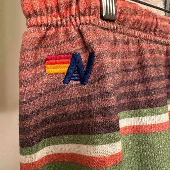 Aviator Nation Bolt Stitch Serape set - Size Smalll - Picture 8 of 10